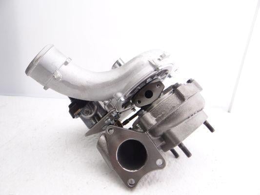 Turbocompressor GARRETT ref. 777162-5001S