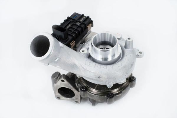 Turbocompressor GARRETT ref. 777162-5001S