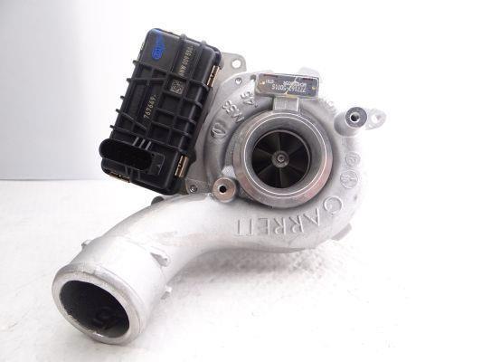 Turbocompressor GARRETT ref. 777162-5001S