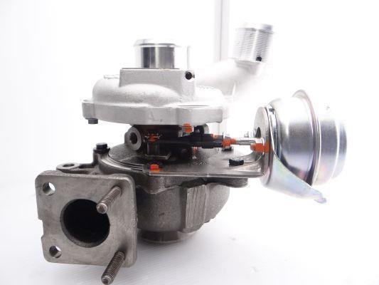 Turbocompresseur (Turbo) GARRETT ref. 777250-9002W