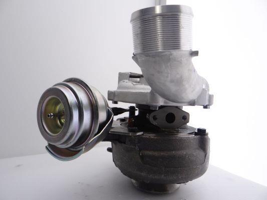 Turbocompresseur (Turbo) GARRETT ref. 777250-9002W