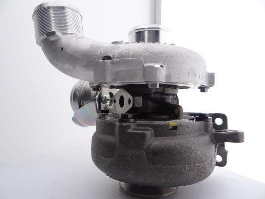 Turbocompresseur (Turbo) GARRETT ref. 777250-9002W