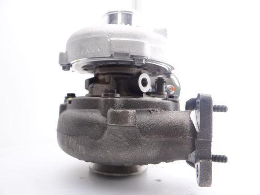 Turbocompresseur (Turbo) GARRETT ref. 777250-9002W