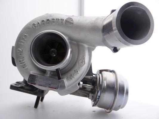 Turbocompresseur (Turbo) GARRETT ref. 777250-9002W