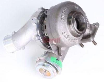 Butée hydraulique 205