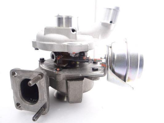 Turbocompresseur (Turbo) GARRETT ref. 777251-5002S