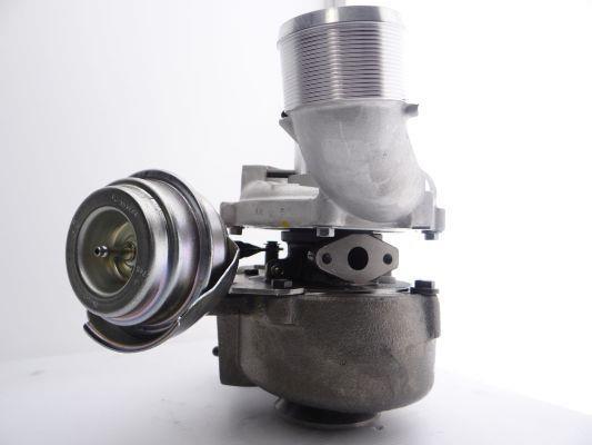 Turbocompresseur (Turbo) GARRETT ref. 777251-5002S