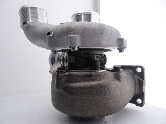 Turbocompresseur (Turbo) GARRETT ref. 777251-5002S