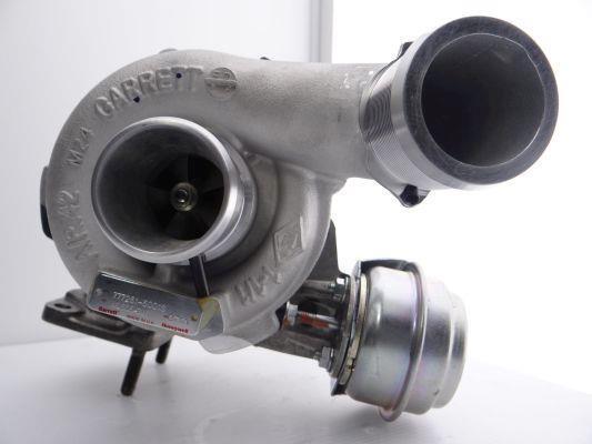Turbocompresseur (Turbo) GARRETT ref. 777251-5002S