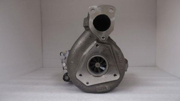 Turbocompressor GARRETT ref. 777318-5002W