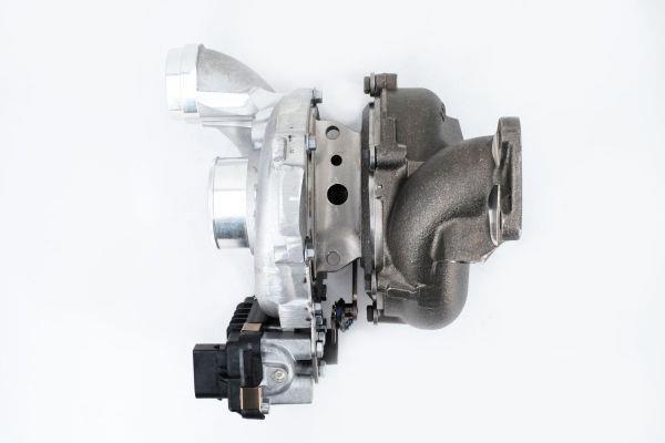 Turbocompressor GARRETT ref. 777318-5002W