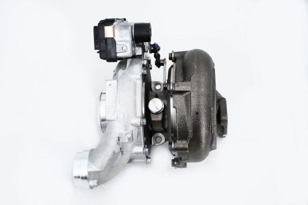 Turbocompressor GARRETT ref. 777318-5002W