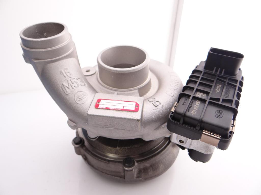 Turbocompressor GARRETT ref. 777318-5002W