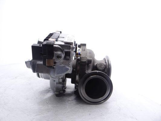 Turbocompressor GARRETT ref. 777853-9013S