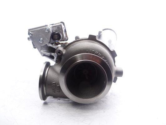 Turbocompressor GARRETT ref. 777853-9013S
