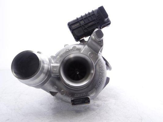 Turbocompressor GARRETT ref. 777853-9013S