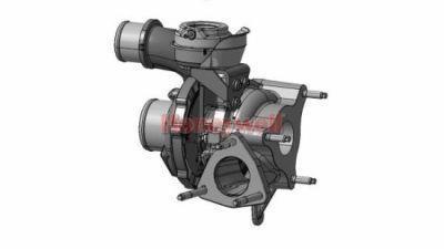 Turbocompressor GARRETT 777948-5003S