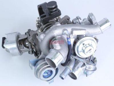 Turbocompresseur (Turbo) GARRETT ref. 778088-5001S