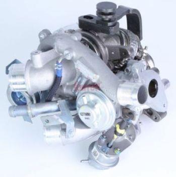 Turbocompresseur (Turbo) GARRETT ref. 778088-5001S