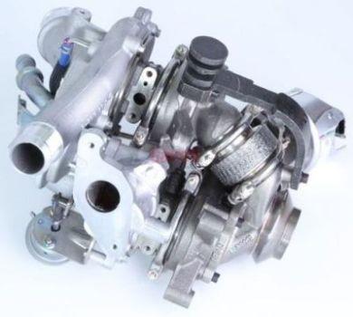 Turbocompresseur (Turbo) GARRETT ref. 778088-5001S