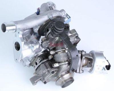 Turbocompresseur (Turbo) GARRETT ref. 778088-5001S