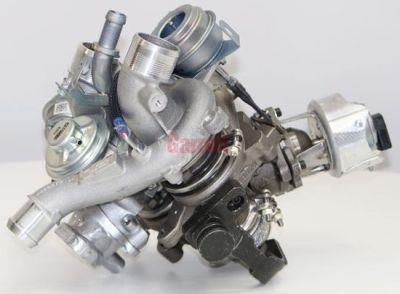 Turbocompresseur (Turbo) GARRETT ref. 778088-5001S