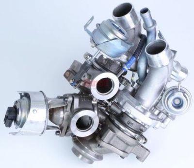 Turbocompresseur (Turbo) GARRETT ref. 778088-5001S