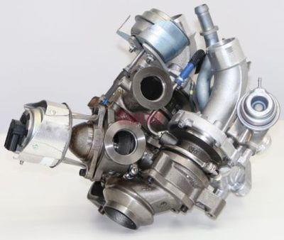 Turbocompresseur (Turbo) GARRETT ref. 778088-5001S