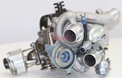 Turbocompresseur (Turbo) GARRETT ref. 778088-5001S