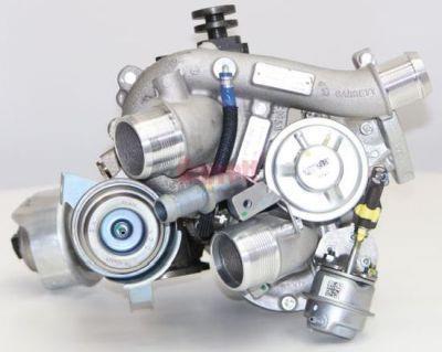 Turbocompresseur (Turbo) GARRETT ref. 778088-5001S