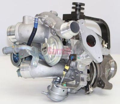 Turbocompresseur (Turbo) GARRETT ref. 778088-5001S