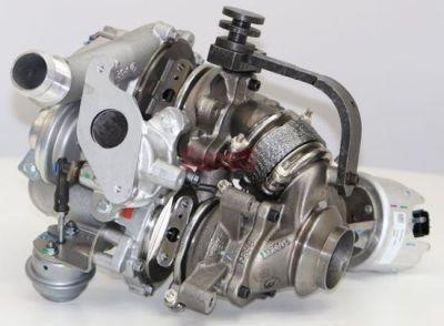 Turbocompresseur (Turbo) GARRETT ref. 778088-5001S