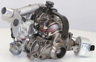 Turbocompresseur (Turbo) GARRETT ref. 778088-5001S