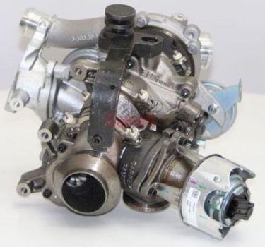 Turbocompresseur (Turbo) GARRETT ref. 778088-5001S