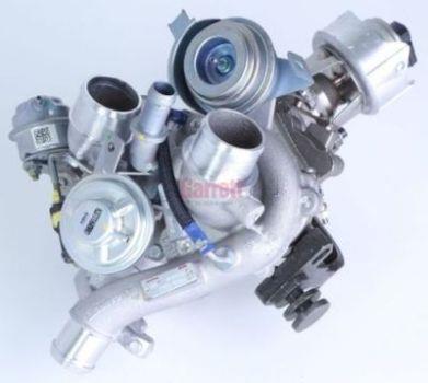 Turbocompresseur (Turbo) GARRETT ref. 778088-5001S