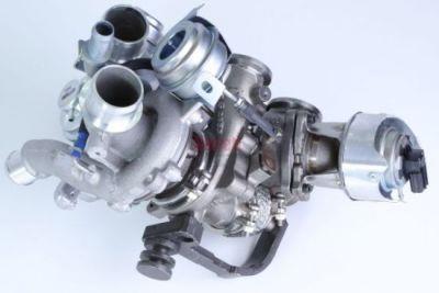 Turbocompresseur (Turbo) GARRETT ref. 778088-5001S