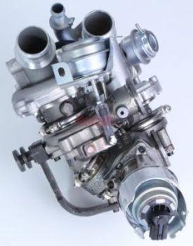 Turbocompresseur (Turbo) GARRETT ref. 778088-5001S