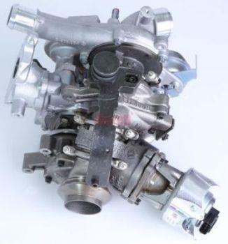 Turbocompresseur (Turbo) GARRETT ref. 778088-5001S