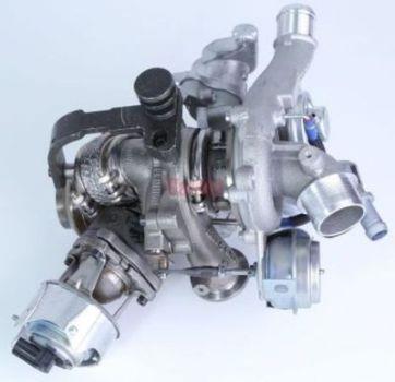 Turbocompresseur (Turbo) GARRETT ref. 778088-5001S