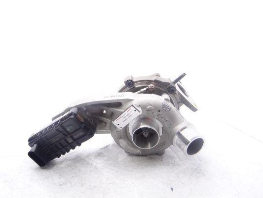 Turbocompressor GARRETT ref. 778400-5005S