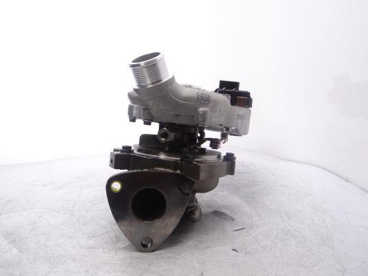 Turbocompressor GARRETT ref. 778400-5005S
