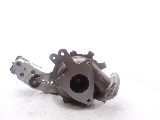 Turbocompressor GARRETT ref. 778400-5005S