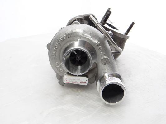 Turbocompresseur (Turbo) GARRETT ref. 778401-5011S