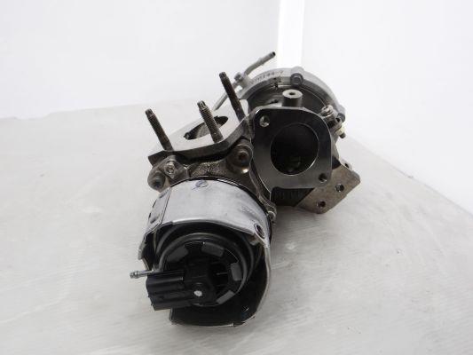 Turbocompresseur (Turbo) GARRETT ref. 778401-5011S