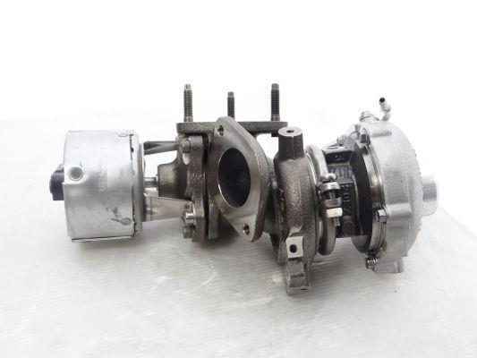 Turbocompresseur (Turbo) GARRETT ref. 778401-5011S