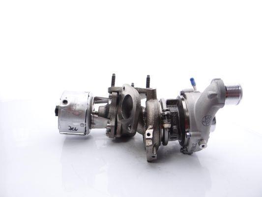 Turbocompresseur (Turbo) GARRETT ref. 778402-5012S