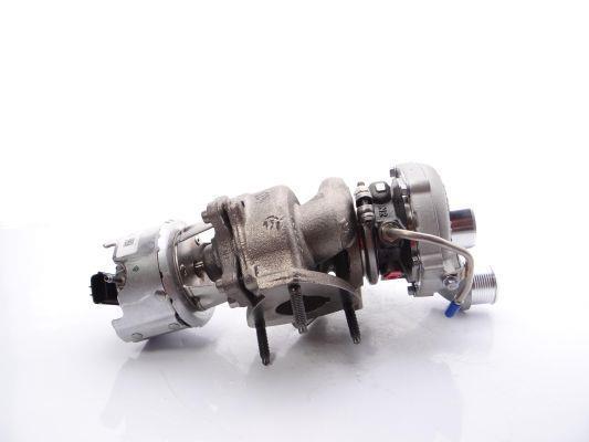 Turbocompresseur (Turbo) GARRETT ref. 778402-5012S