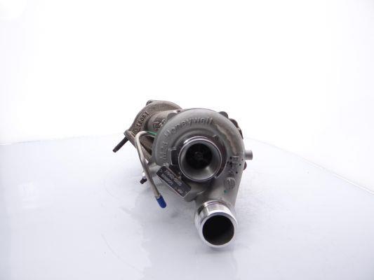 Turbocompresseur (Turbo) GARRETT ref. 778402-5012S