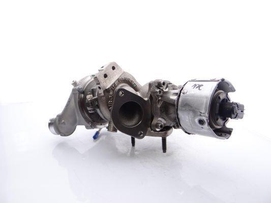 Turbocompresseur (Turbo) GARRETT ref. 778402-5012S