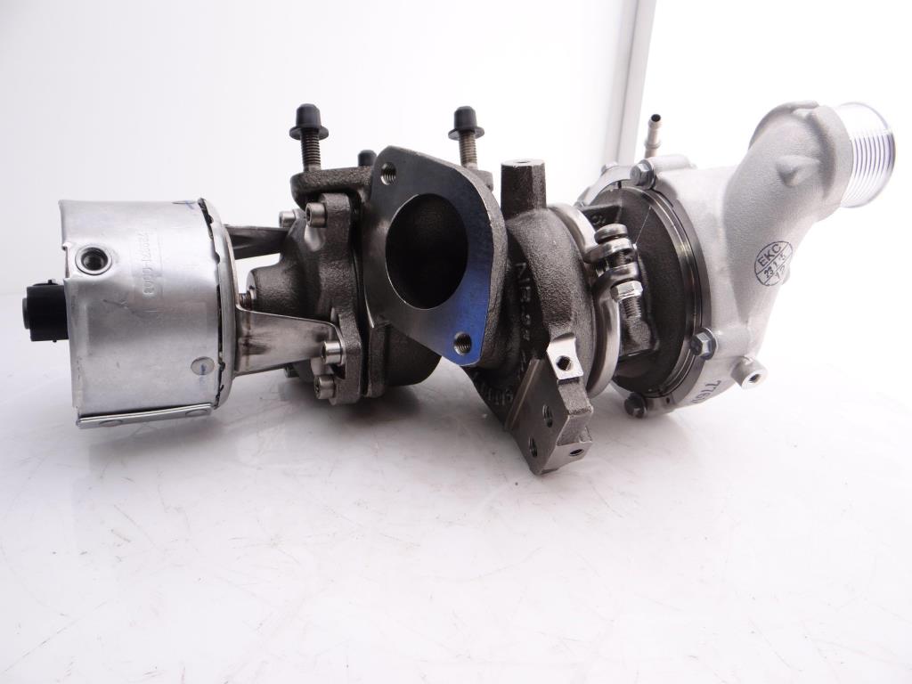 Turbocompresseur (Turbo) GARRETT ref. 778402-5012S